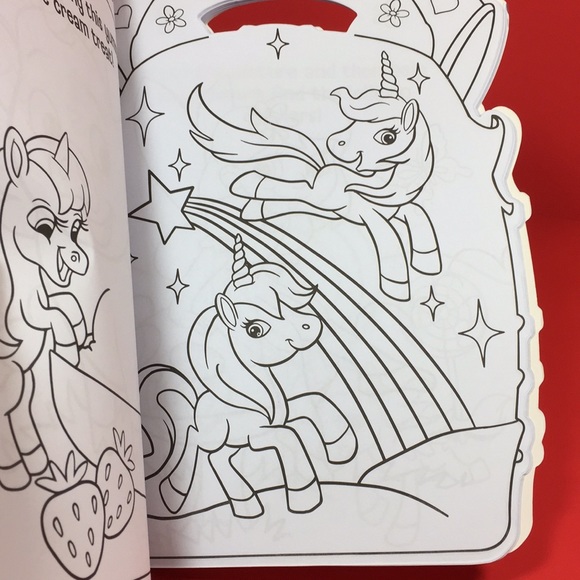 🦄 UNICORN Bundle - Picture 4 of 12